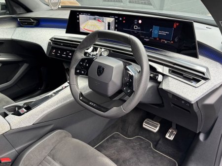 2024 Peugeot 3008 - photo 2
