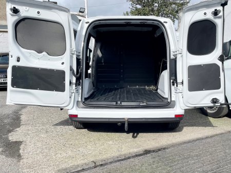 2024 Mercedes-Benz Citan - photo 15