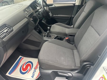2019 Volkswagen Tiguan Allspace - photo 10