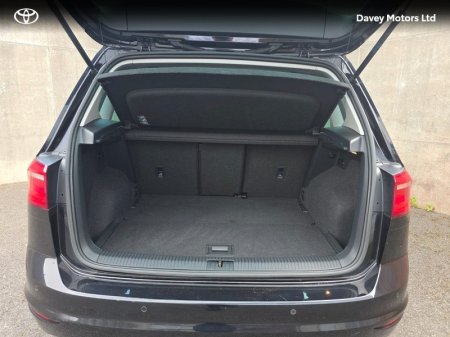 2017 Volkswagen Golf - photo 11