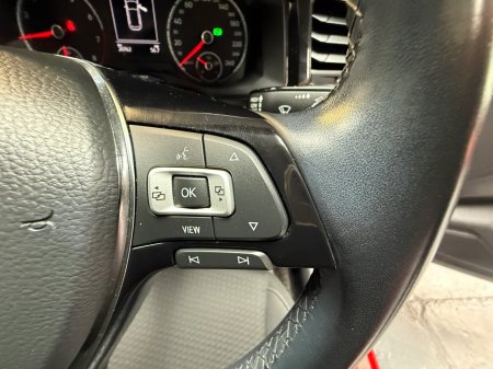 2020 Volkswagen Polo - photo 19