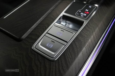 2021 Audi RS6 - photo 53