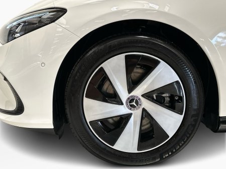 2026 Mercedes-Benz CLA - photo 7