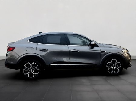 2023 Renault Arkana - photo 5