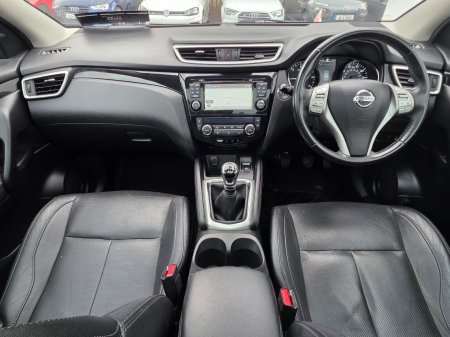2016 Nissan Qashqai - photo 16