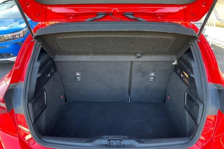 2023 Ford Focus - photo 21