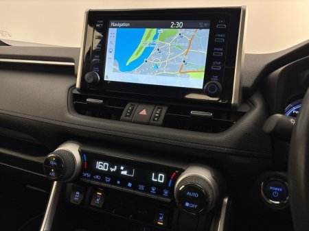 2022 Toyota RAV4 - photo 15
