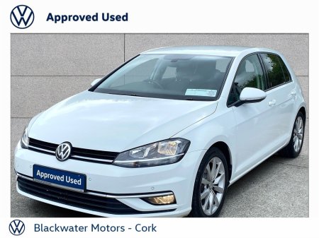 2017 Volkswagen Golf - photo 2