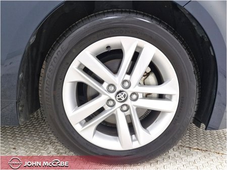 2018 Toyota Corolla - photo 32