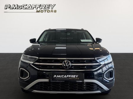 2022 Volkswagen T-Roc - photo 2