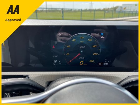 2023 Mercedes-Benz CLA - photo 14