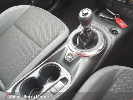 2025 Nissan Juke - photo 15