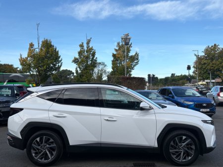 2022 Hyundai Tucson - photo 4