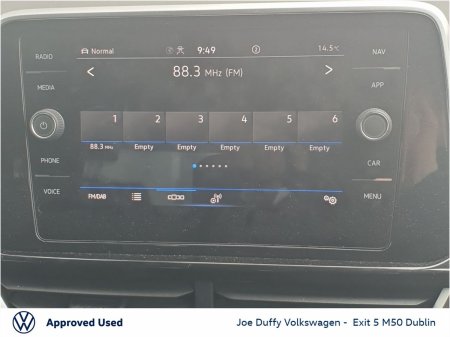 2023 Volkswagen T-Roc - photo 17