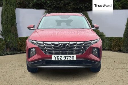2023 Hyundai Tucson - photo 6