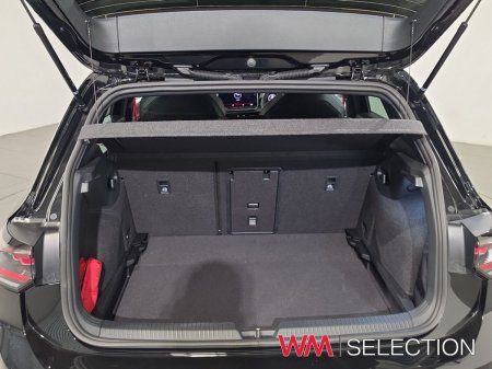 2026 Volkswagen Golf - photo 12