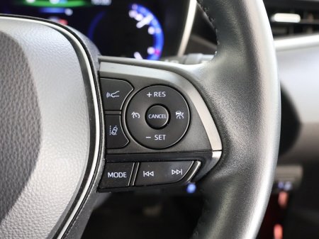 2023 Toyota Corolla - photo 17