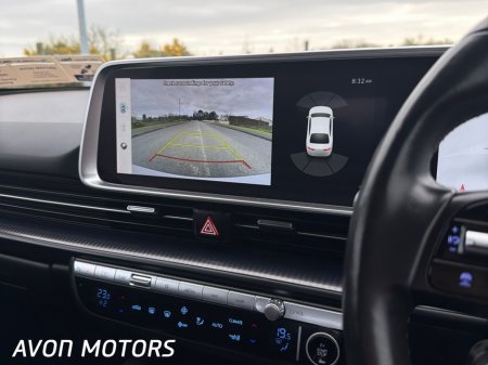 2024 Hyundai IONIQ 6 - photo 20