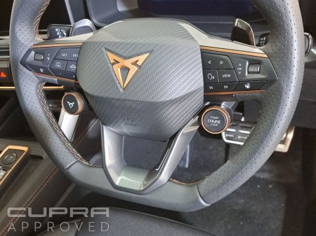 2026 Cupra Formentor - photo 19