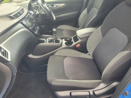 2019 Nissan Qashqai - photo 6