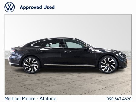 2023 Volkswagen Arteon - photo 10