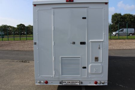 2021 Fiat Ducato - photo 6