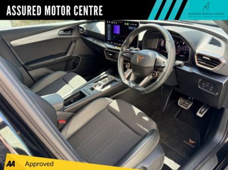 2024 Cupra Formentor - photo 13