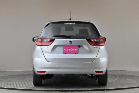 2023 Honda Fit - photo 8