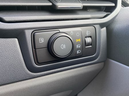 2026 Ford Tourneo Custom - photo 19