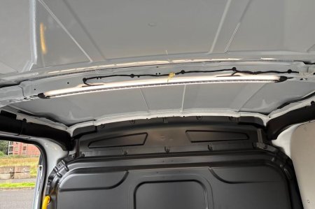 2026 Ford Transit - photo 30