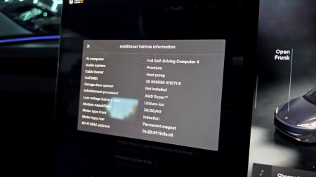 2024 Tesla Model 3 - photo 45