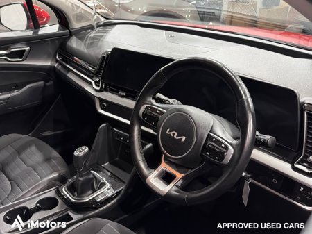 2022 Kia Sportage - photo 17