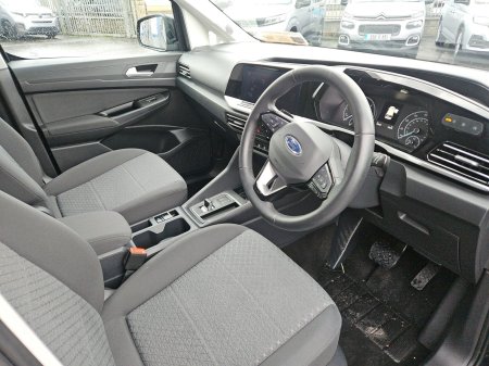 2023 Ford Tourneo - photo 6