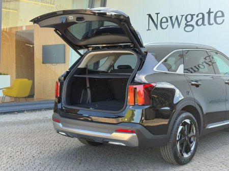 2026 Kia Sorento - photo 42