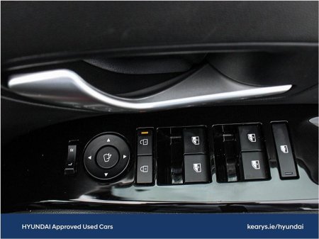 2025 Hyundai Tucson - photo 21