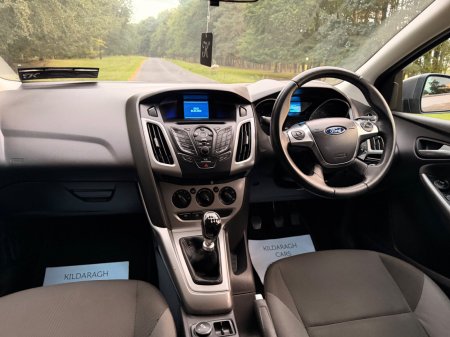2012 Ford Focus - photo 10