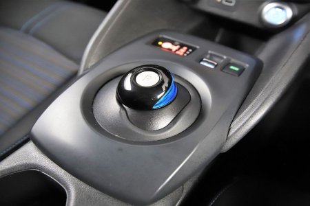 2023 Nissan Leaf - photo 23