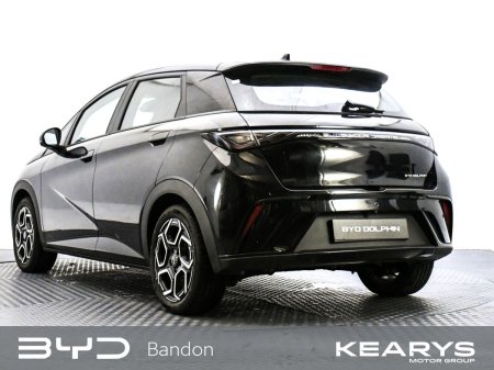 2026 BYD DOLPHIN - photo 7