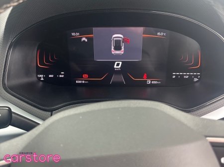 2024 SEAT Arona - photo 11
