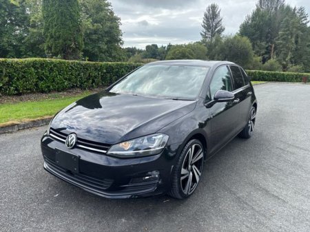 2014 Volkswagen Golf - photo 3