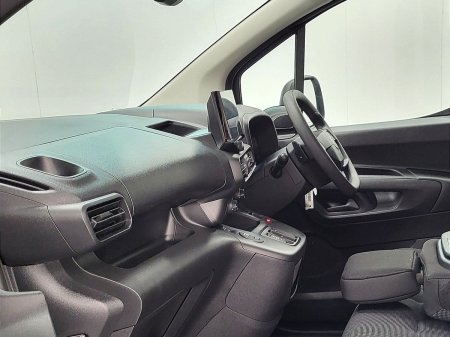 2026 Citroen Berlingo - photo 8