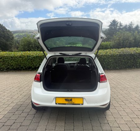 2016 Volkswagen Golf - photo 19