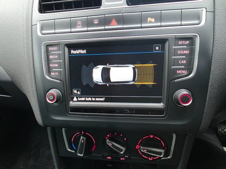 2016 Volkswagen Polo - photo 15