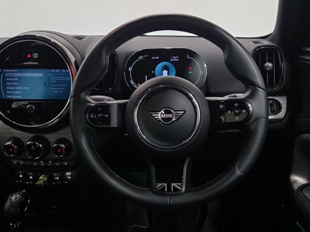 2023 Mini Cooper - photo 5