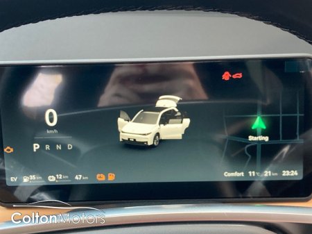 2026 Leapmotor C10 - photo 17