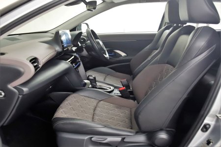 2022 Toyota Yaris Cross - photo 15