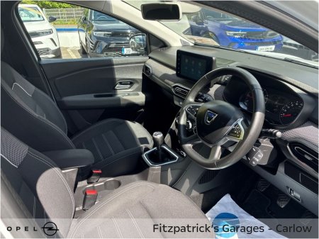 2022 Dacia Jogger - photo 11