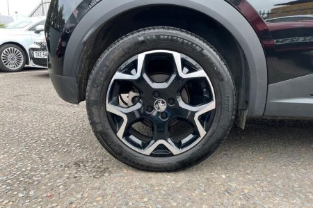 2023 Vauxhall Mokka - photo 8
