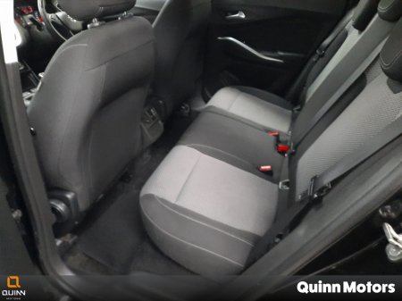 2019 Opel Grandland X - photo 9