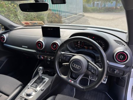 2017 Audi A3 - photo 8
